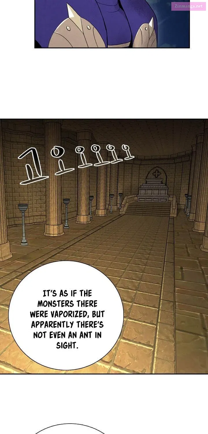 The Skeleton Soldier Failed to Defend the Dungeon [Official] Chapter 12.1 page 22 - 