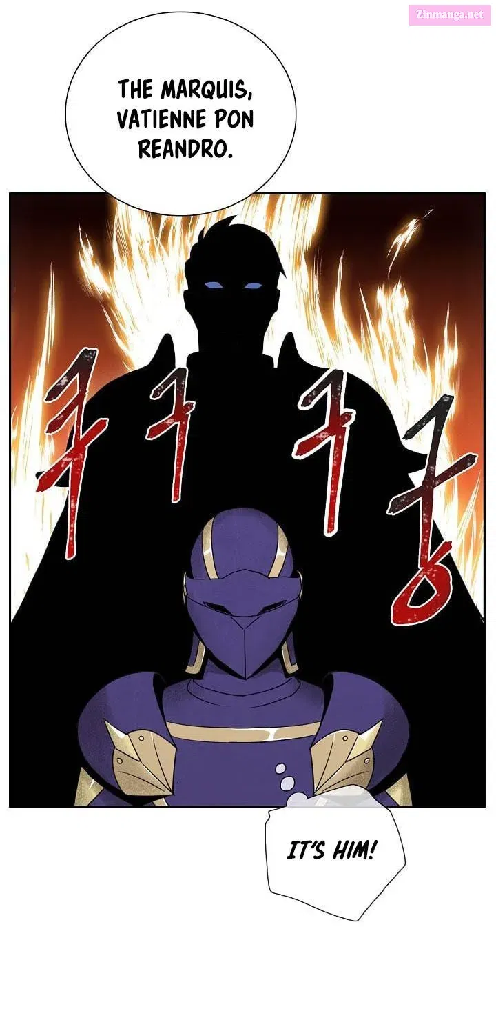The Skeleton Soldier Failed to Defend the Dungeon [Official] Chapter 12.1 page 31 - 