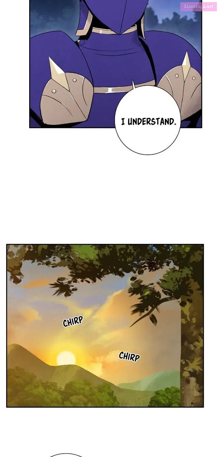 The Skeleton Soldier Failed to Defend the Dungeon [Official] Chapter 12.1 page 36 - 