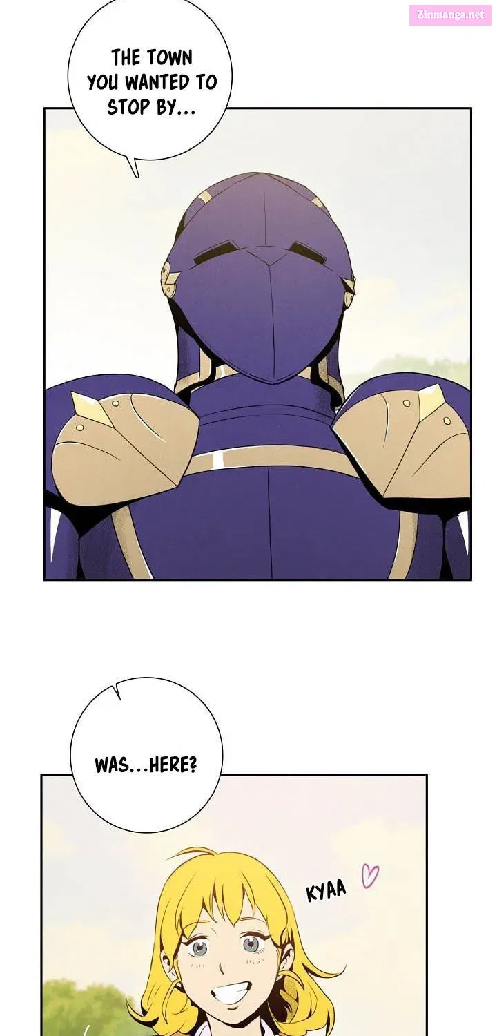 The Skeleton Soldier Failed to Defend the Dungeon [Official] Chapter 12.1 page 37 - 