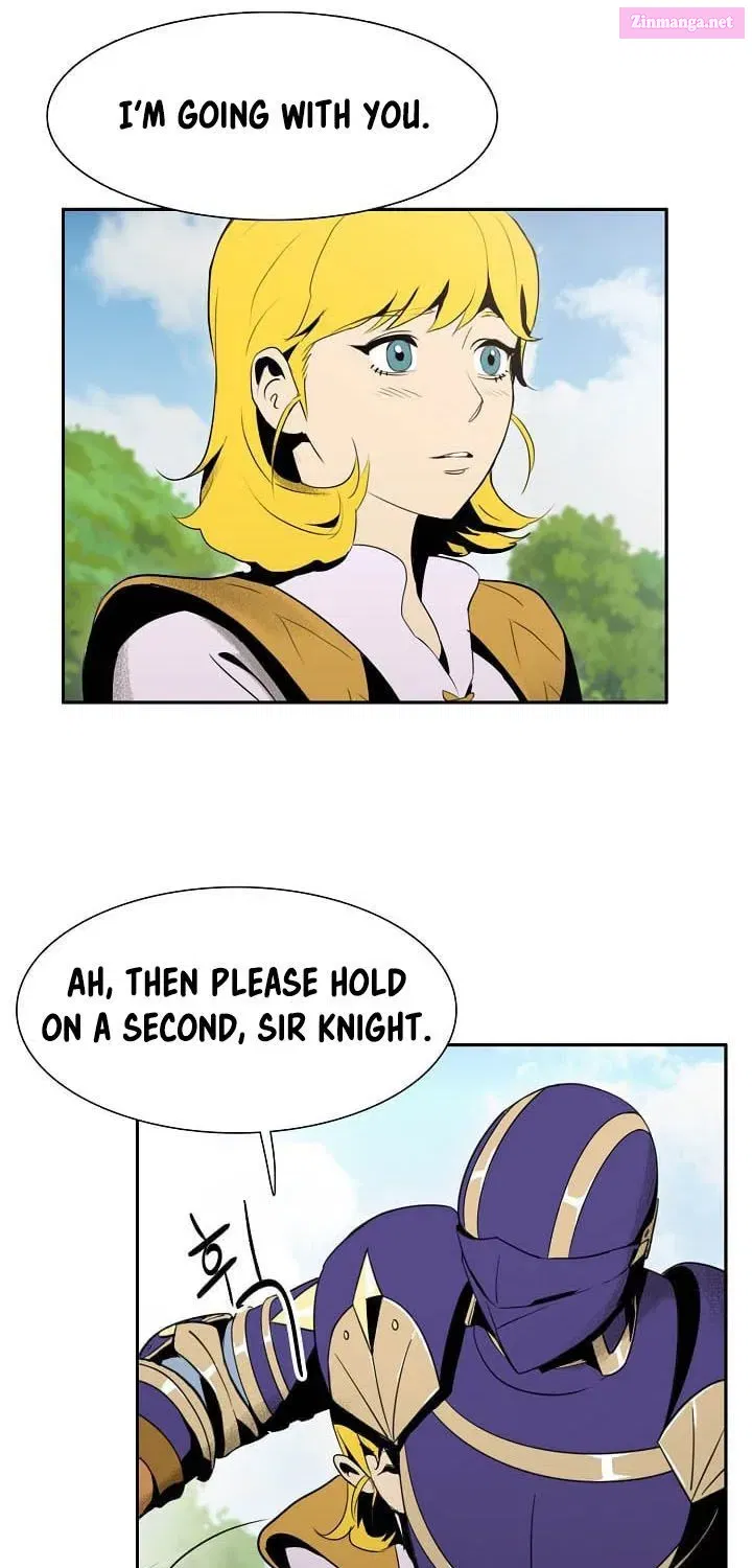 The Skeleton Soldier Failed to Defend the Dungeon [Official] Chapter 12.1 page 44 - 