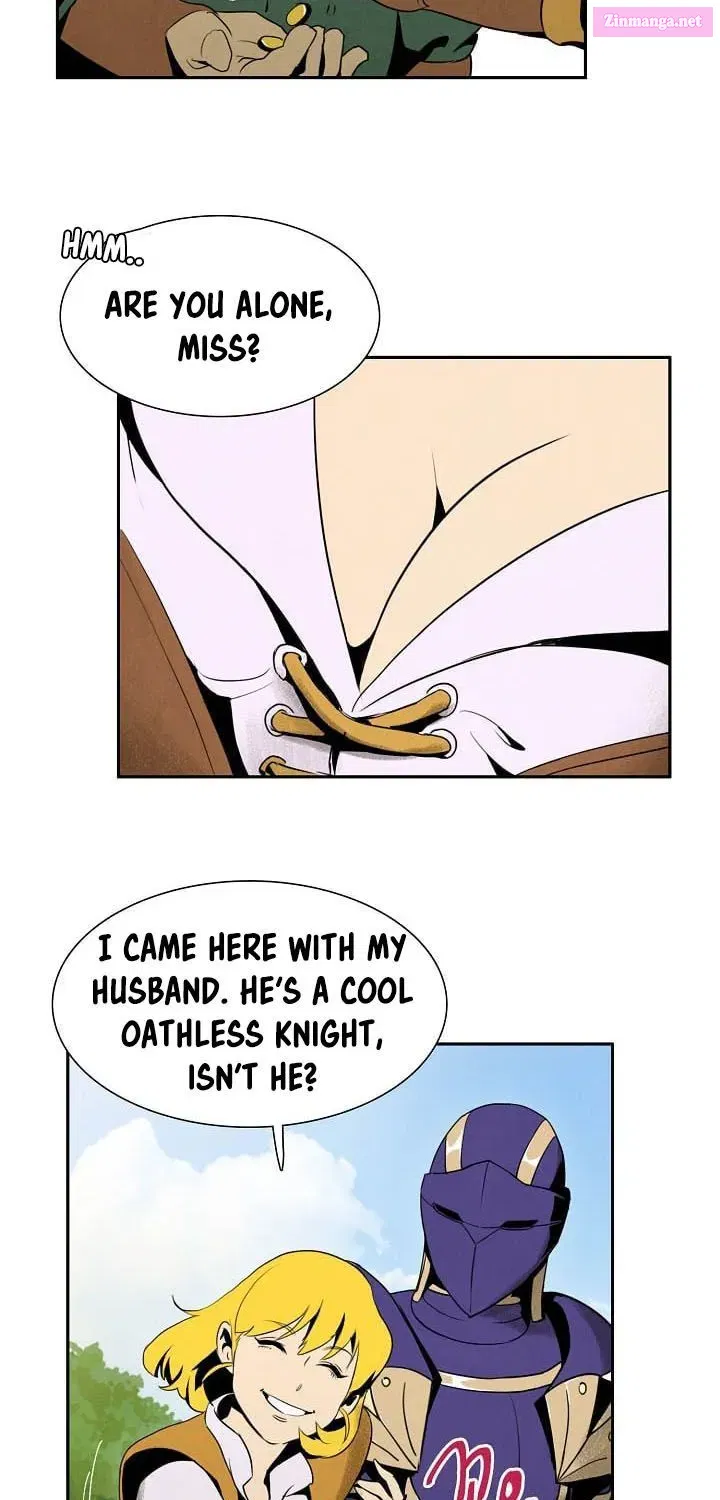 The Skeleton Soldier Failed to Defend the Dungeon [Official] Chapter 12.1 page 49 - 