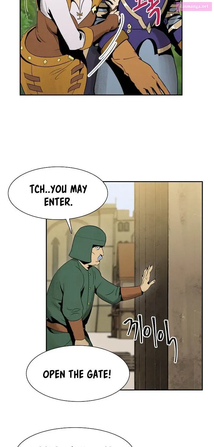The Skeleton Soldier Failed to Defend the Dungeon [Official] Chapter 12.1 page 50 - 