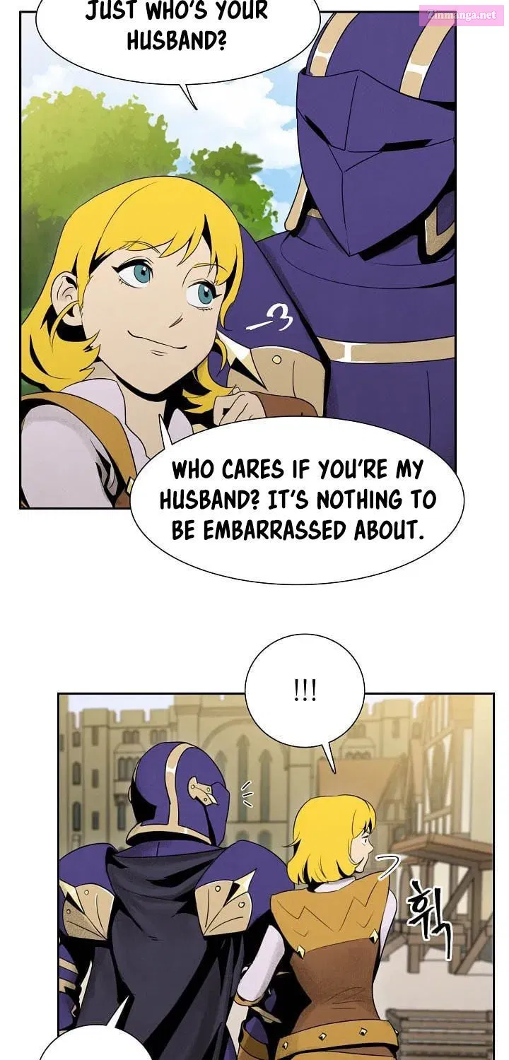 The Skeleton Soldier Failed to Defend the Dungeon [Official] Chapter 12.1 page 51 - 