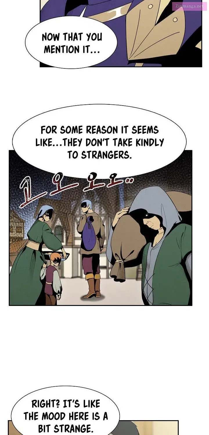 The Skeleton Soldier Failed to Defend the Dungeon [Official] Chapter 12.1 page 54 - 