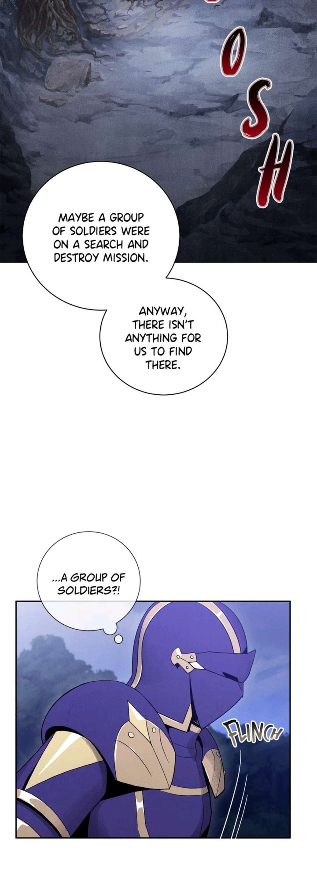 The Skeleton Soldier Failed to Defend the Dungeon [Official] Chapter 12 page 11 - 