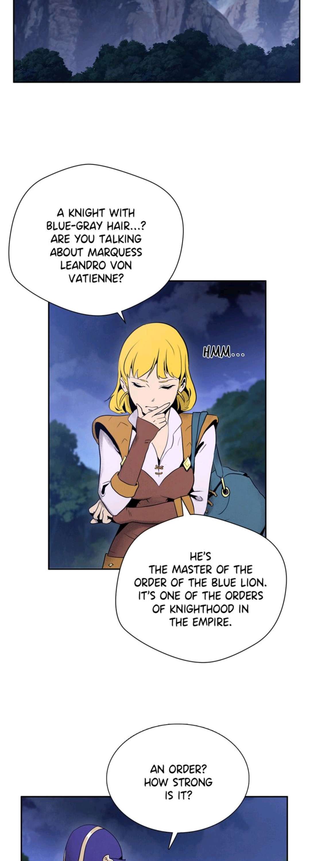 The Skeleton Soldier Failed to Defend the Dungeon [Official] Chapter 12 page 13 - 