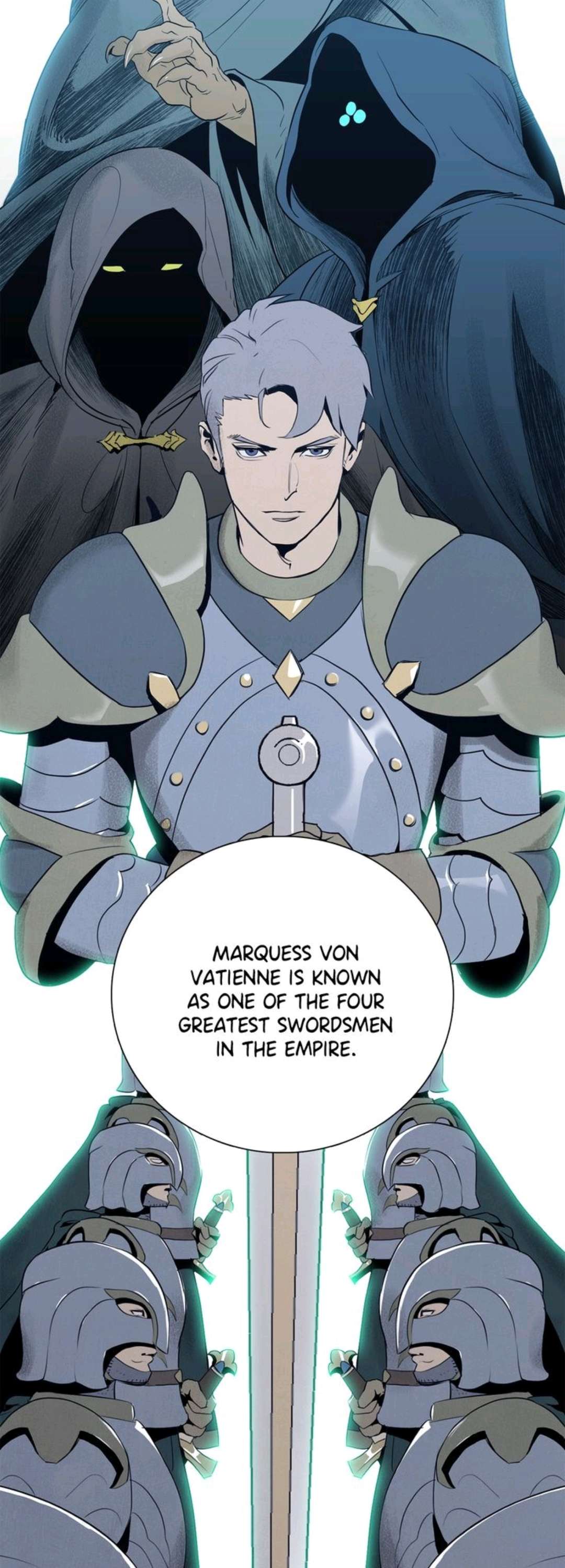 The Skeleton Soldier Failed to Defend the Dungeon [Official] Chapter 12 page 15 - 