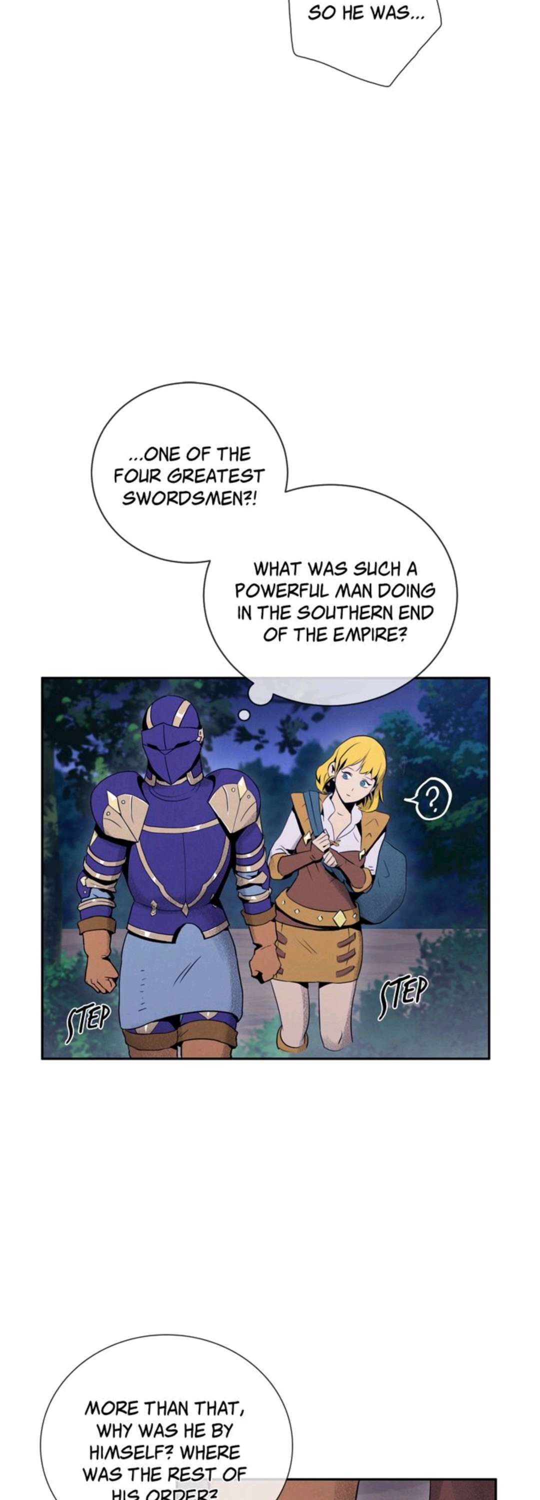 The Skeleton Soldier Failed to Defend the Dungeon [Official] Chapter 12 page 18 - 