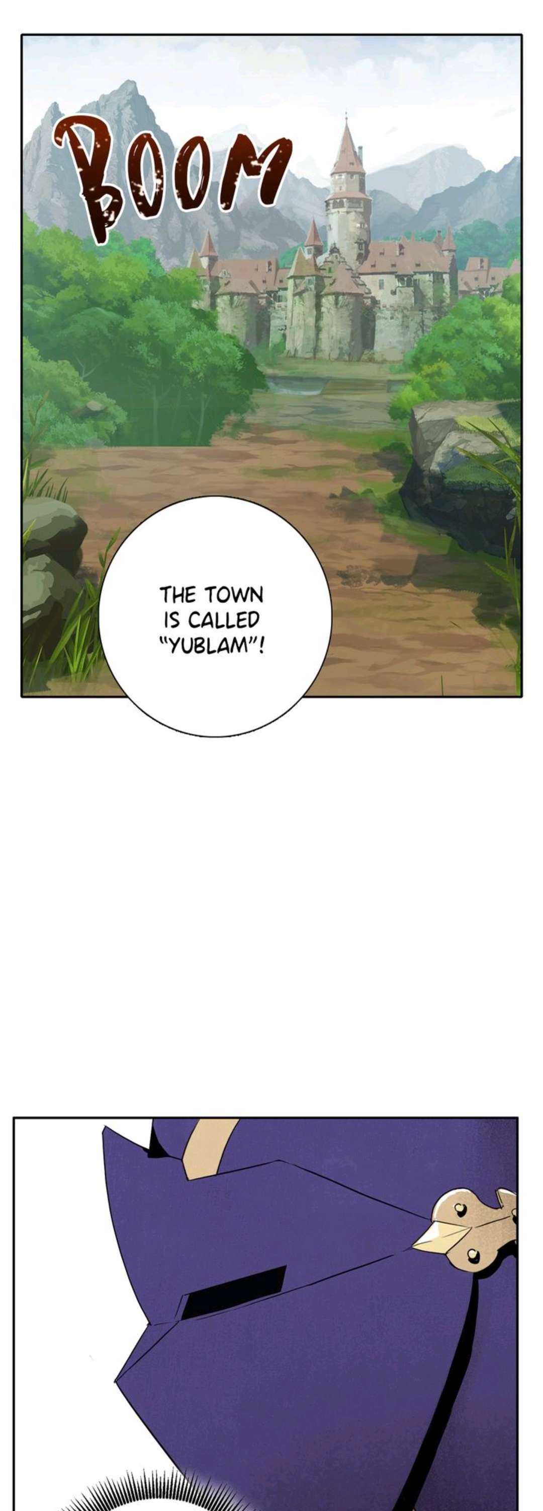 The Skeleton Soldier Failed to Defend the Dungeon [Official] Chapter 12 page 24 - 