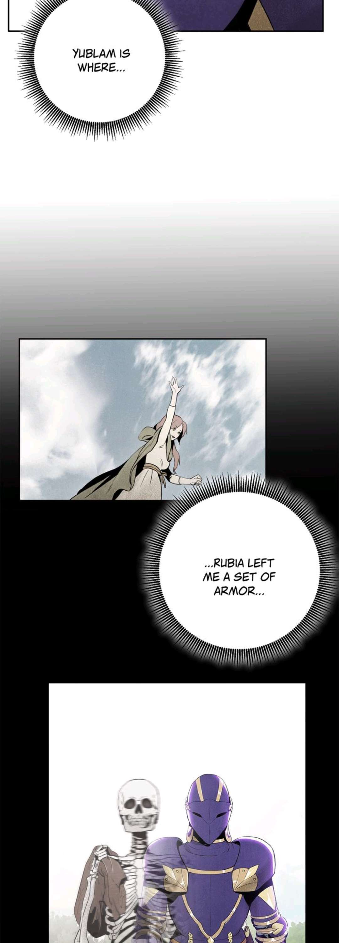 The Skeleton Soldier Failed to Defend the Dungeon [Official] Chapter 12 page 25 - 