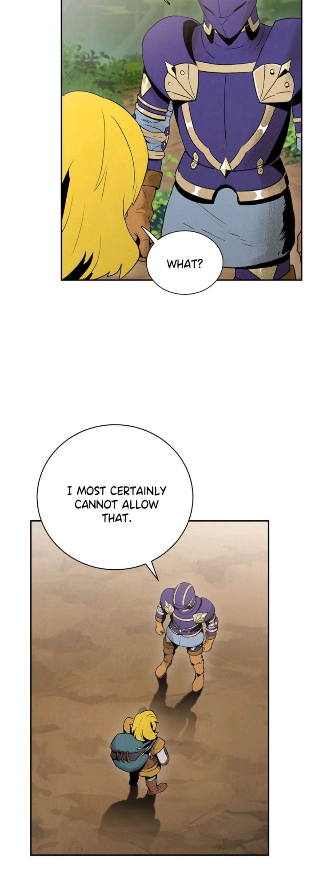 The Skeleton Soldier Failed to Defend the Dungeon [Official] Chapter 12 page 27 - 