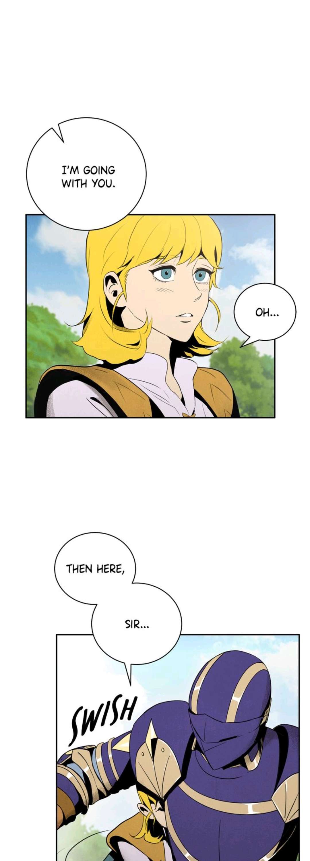 The Skeleton Soldier Failed to Defend the Dungeon [Official] Chapter 12 page 28 - 