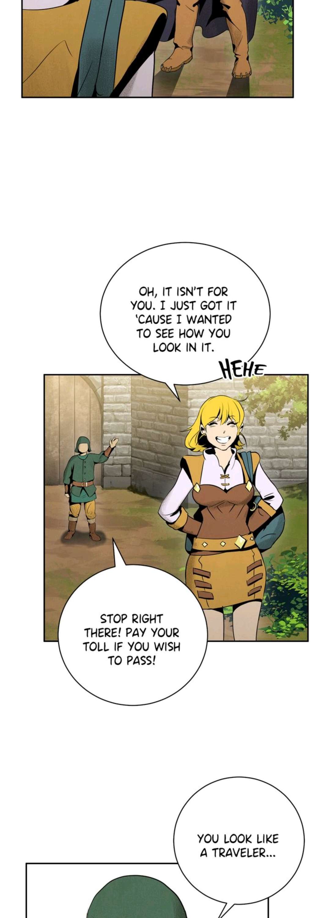 The Skeleton Soldier Failed to Defend the Dungeon [Official] Chapter 12 page 31 - 