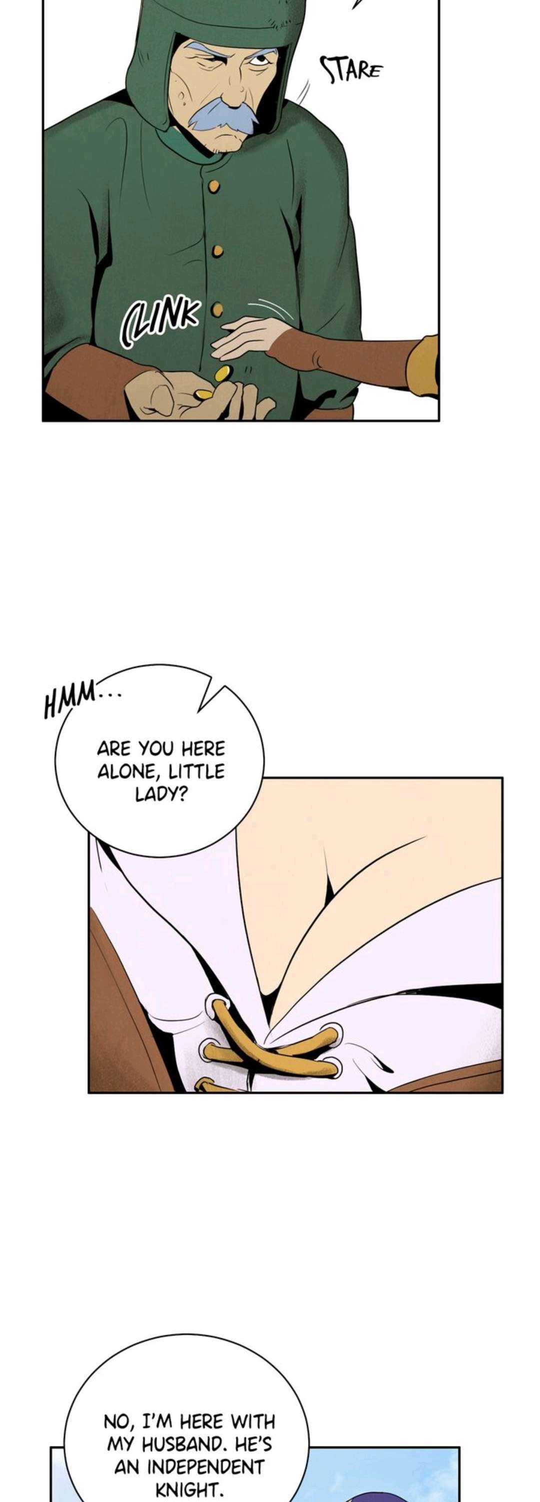 The Skeleton Soldier Failed to Defend the Dungeon [Official] Chapter 12 page 32 - 