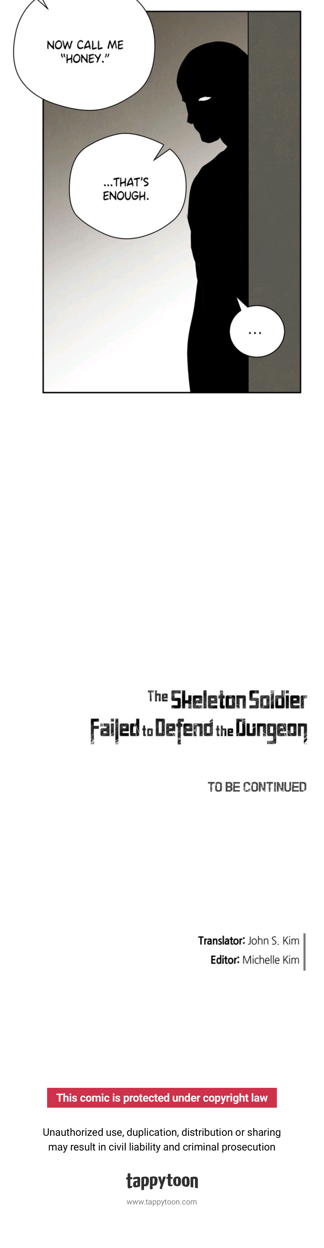 The Skeleton Soldier Failed to Defend the Dungeon [Official] Chapter 12 page 37 - 