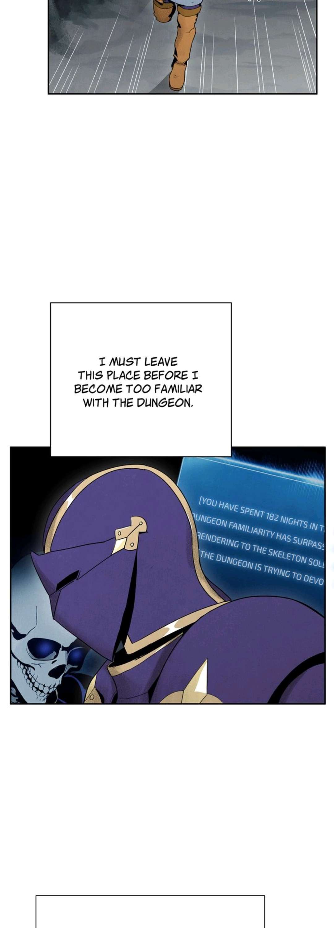 The Skeleton Soldier Failed to Defend the Dungeon [Official] Chapter 12 page 7 - 