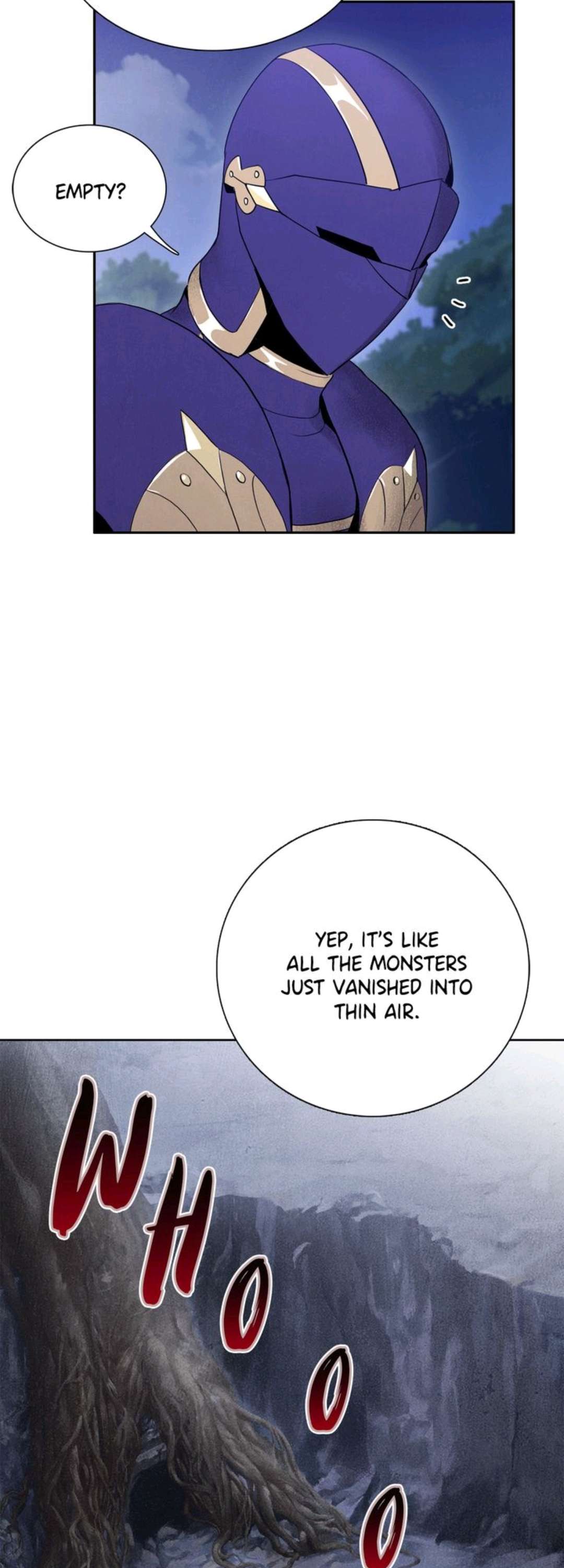 The Skeleton Soldier Failed to Defend the Dungeon [Official] Chapter 12 page 10 - 