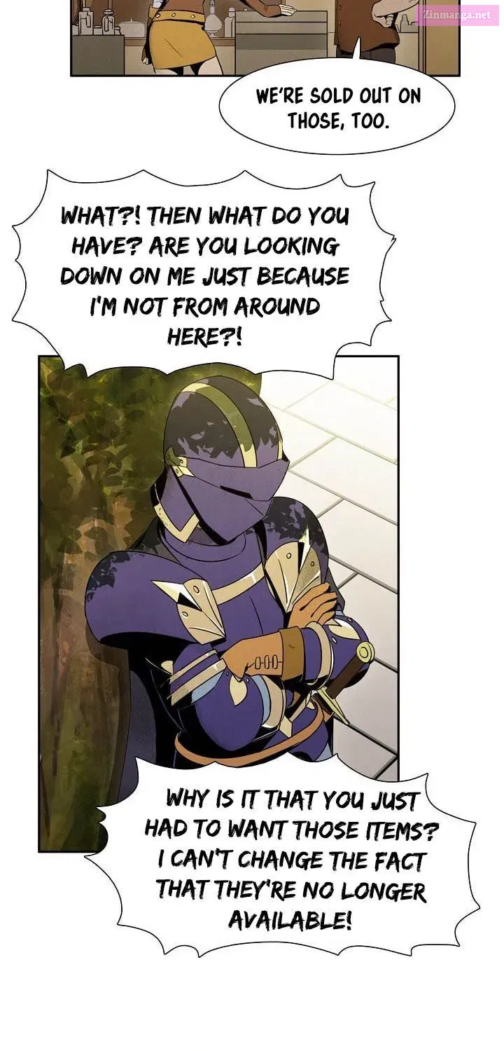 The Skeleton Soldier Failed to Defend the Dungeon [Official] Chapter 13.1 page 15 - 