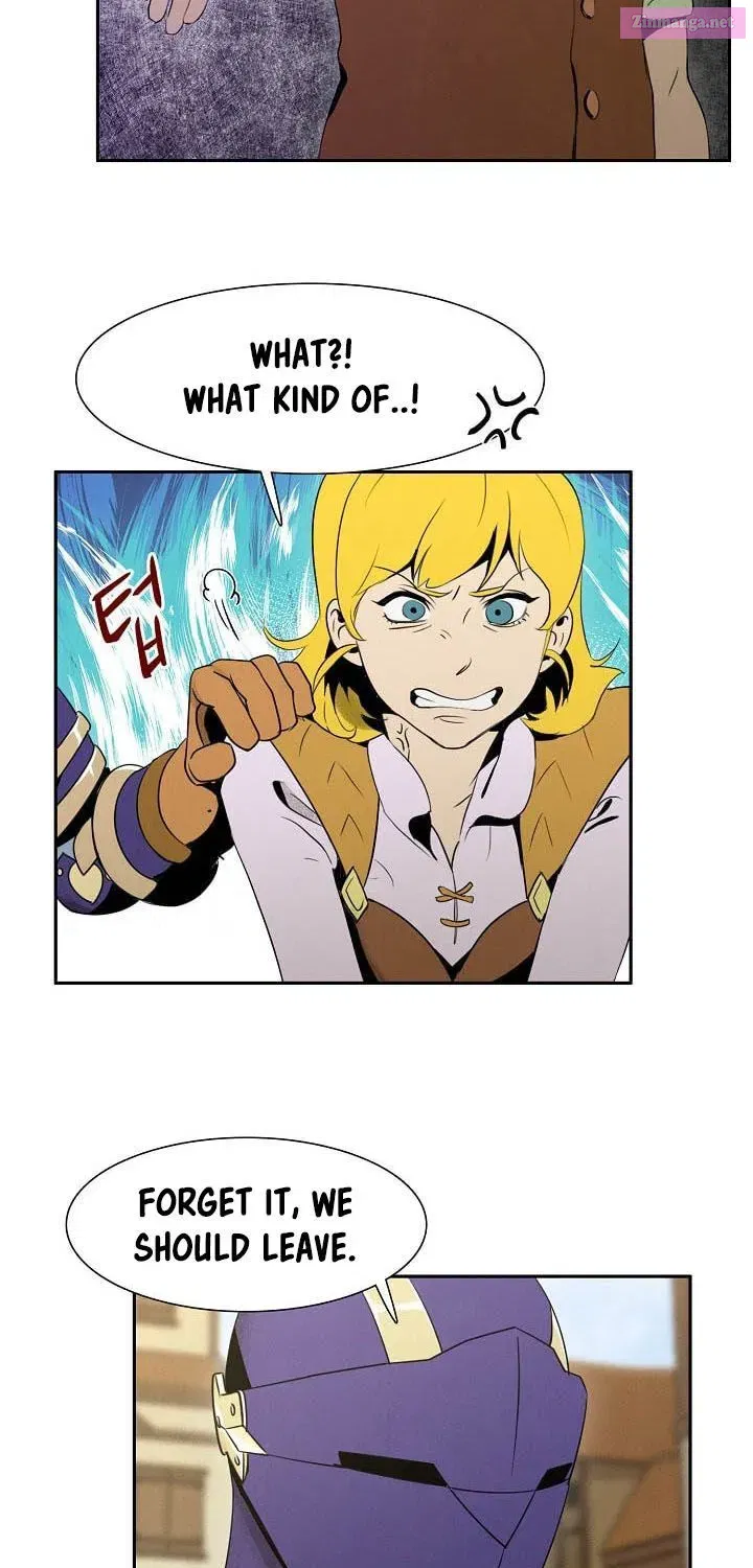 The Skeleton Soldier Failed to Defend the Dungeon [Official] Chapter 13.1 page 17 - 