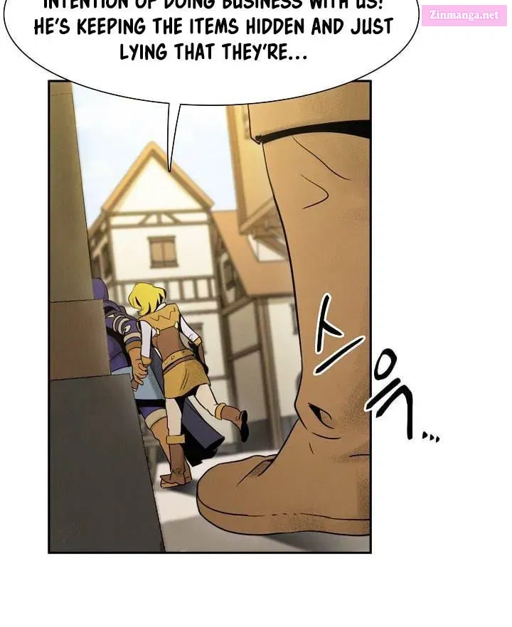 The Skeleton Soldier Failed to Defend the Dungeon [Official] Chapter 13.1 page 19 - 