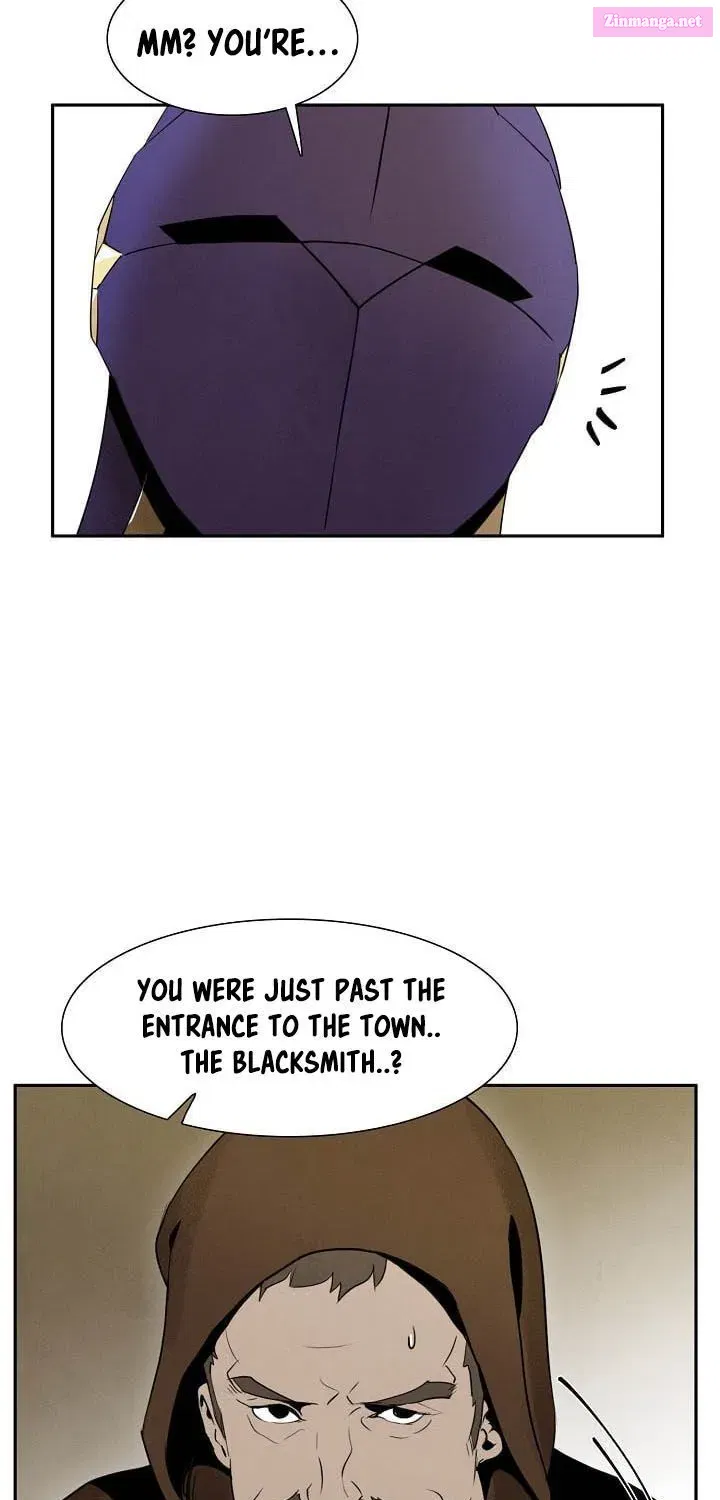 The Skeleton Soldier Failed to Defend the Dungeon [Official] Chapter 13.1 page 22 - 