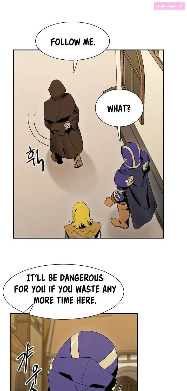The Skeleton Soldier Failed to Defend the Dungeon [Official] Chapter 13.1 page 24 - 