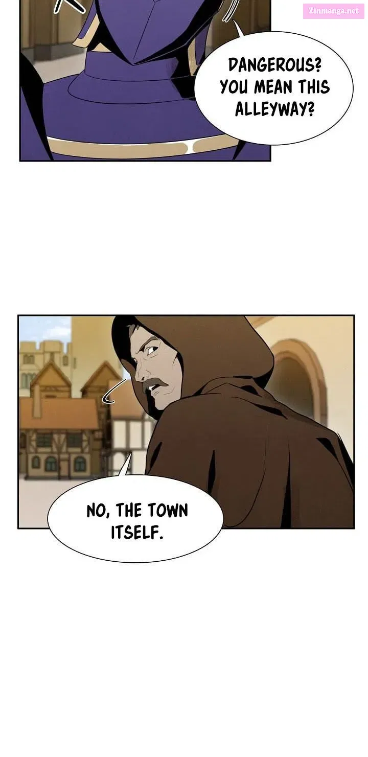The Skeleton Soldier Failed to Defend the Dungeon [Official] Chapter 13.1 page 25 - 