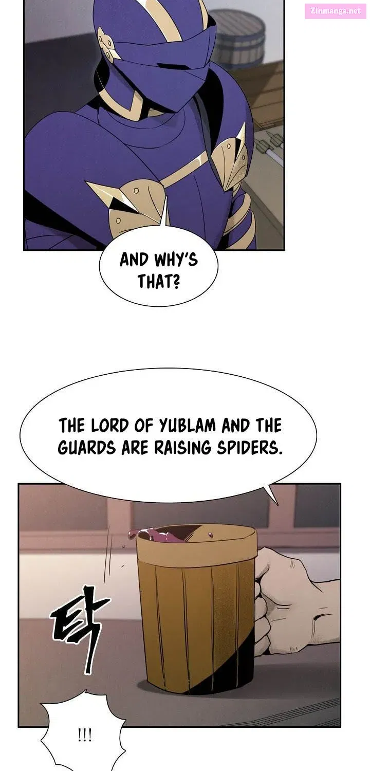 The Skeleton Soldier Failed to Defend the Dungeon [Official] Chapter 13.1 page 29 - 