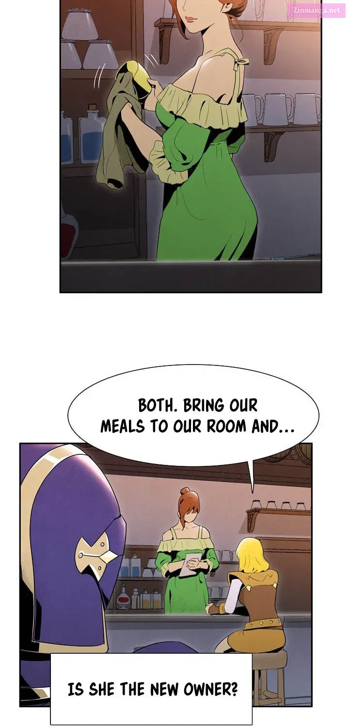 The Skeleton Soldier Failed to Defend the Dungeon [Official] Chapter 13.1 page 4 - 