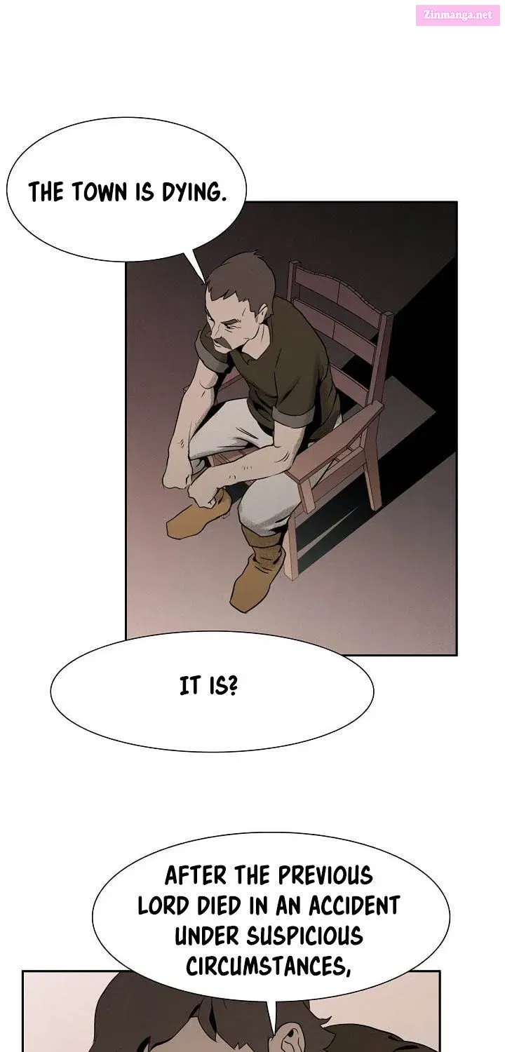 The Skeleton Soldier Failed to Defend the Dungeon [Official] Chapter 13.1 page 31 - 