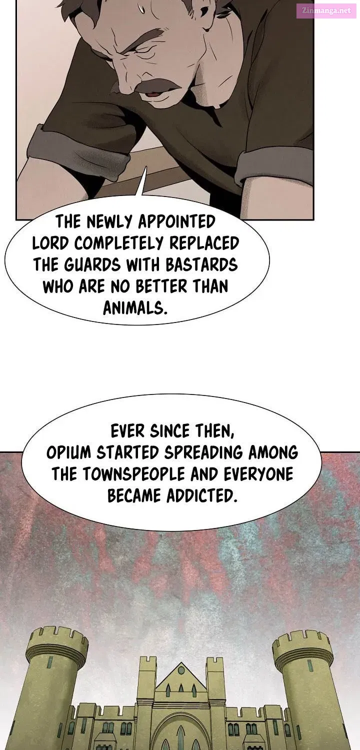 The Skeleton Soldier Failed to Defend the Dungeon [Official] Chapter 13.1 page 32 - 