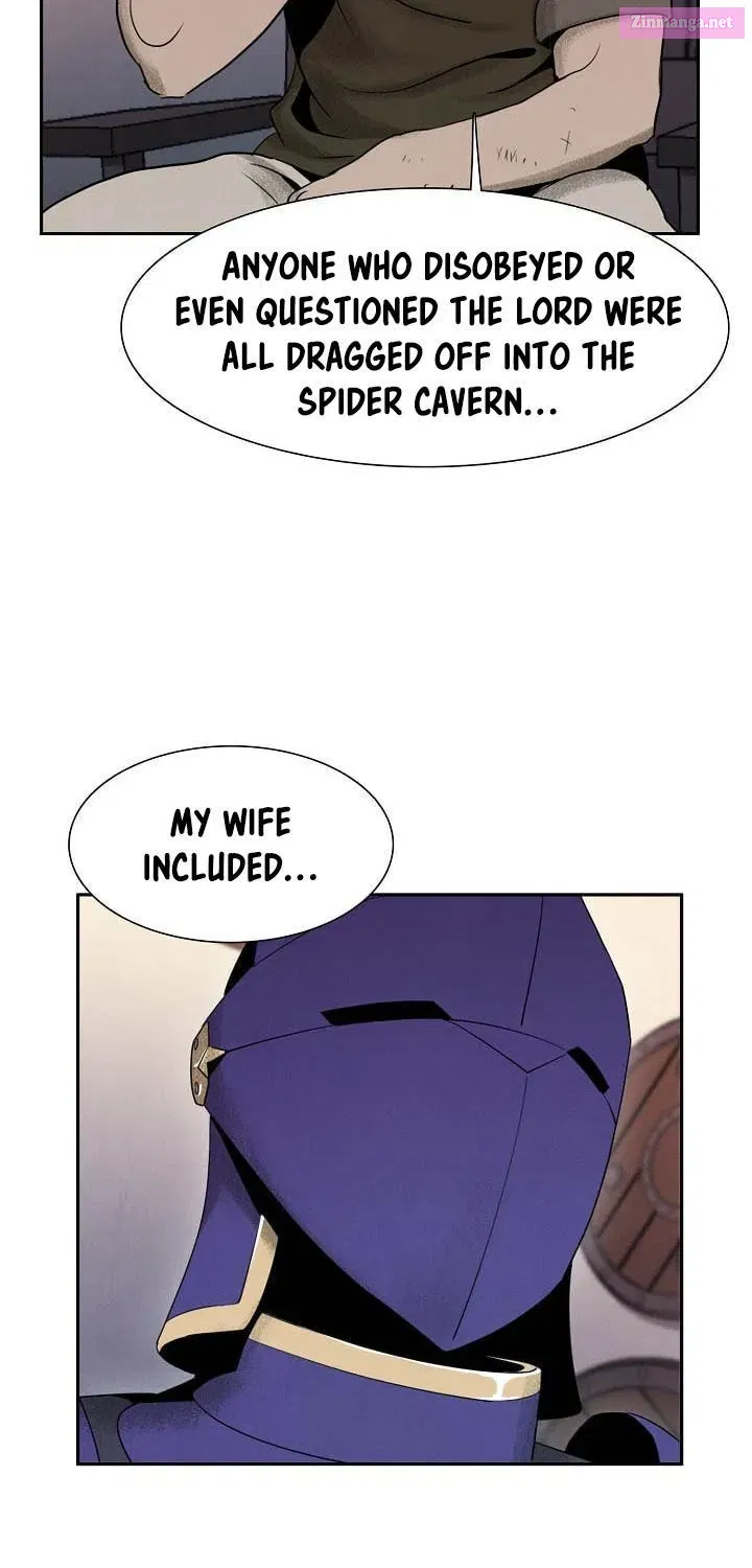 The Skeleton Soldier Failed to Defend the Dungeon [Official] Chapter 13.1 page 34 - 
