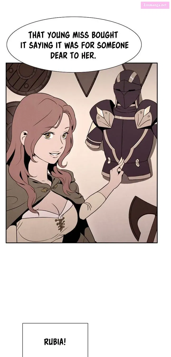 The Skeleton Soldier Failed to Defend the Dungeon [Official] Chapter 13.1 page 39 - 