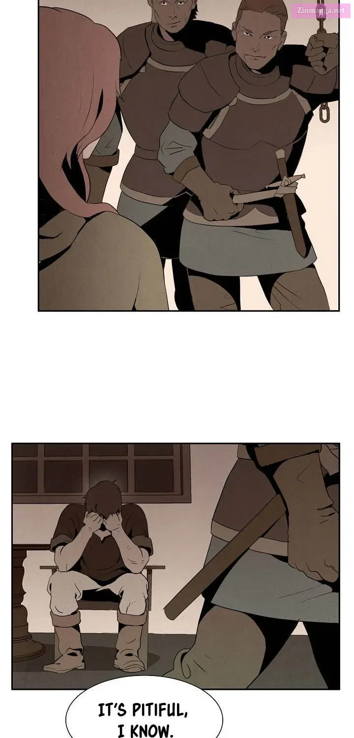The Skeleton Soldier Failed to Defend the Dungeon [Official] Chapter 13.1 page 45 - 