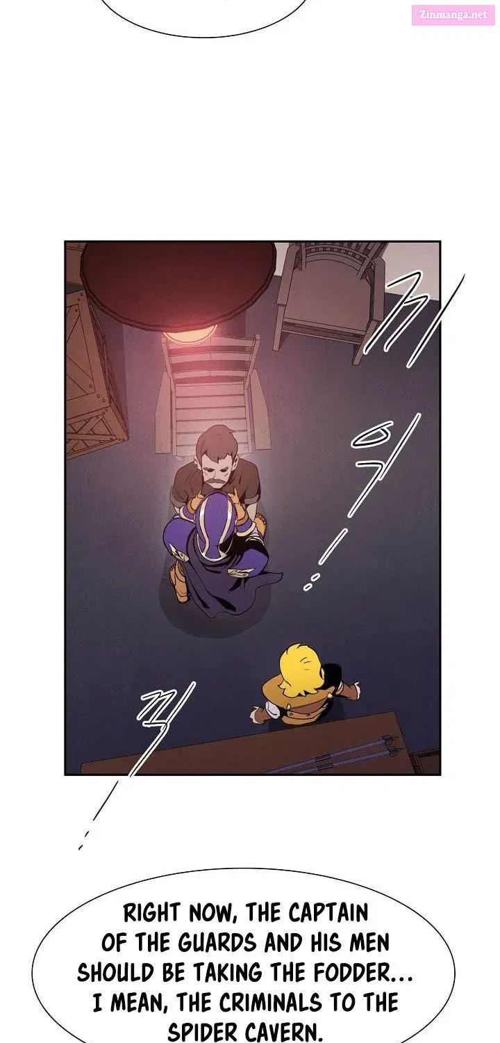 The Skeleton Soldier Failed to Defend the Dungeon [Official] Chapter 13.1 page 46 - 