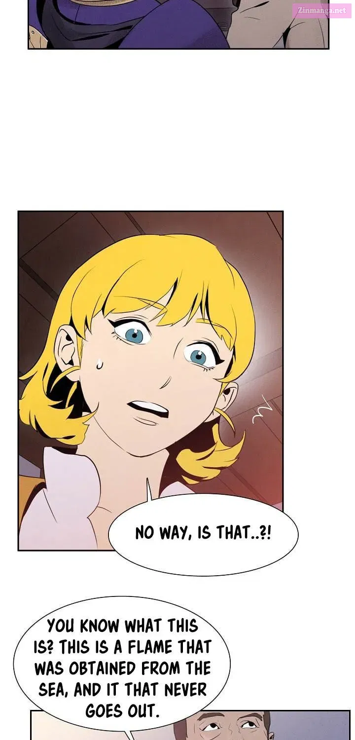 The Skeleton Soldier Failed to Defend the Dungeon [Official] Chapter 13.1 page 48 - 
