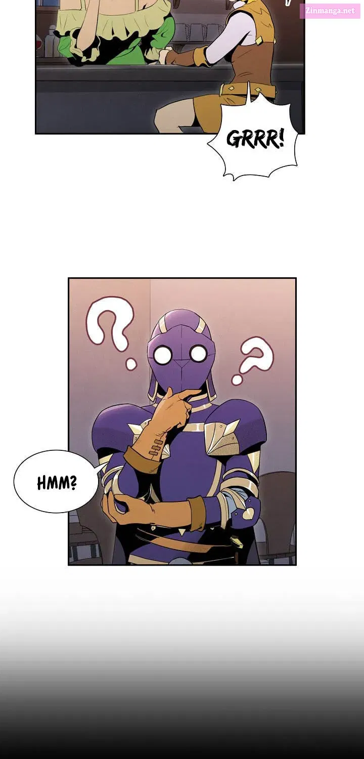 The Skeleton Soldier Failed to Defend the Dungeon [Official] Chapter 13.1 page 6 - 