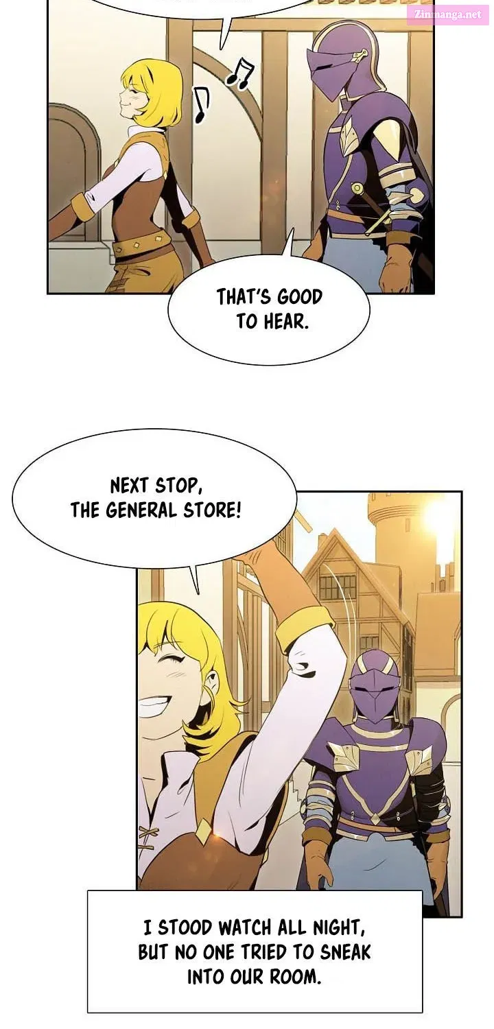 The Skeleton Soldier Failed to Defend the Dungeon [Official] Chapter 13.1 page 9 - 