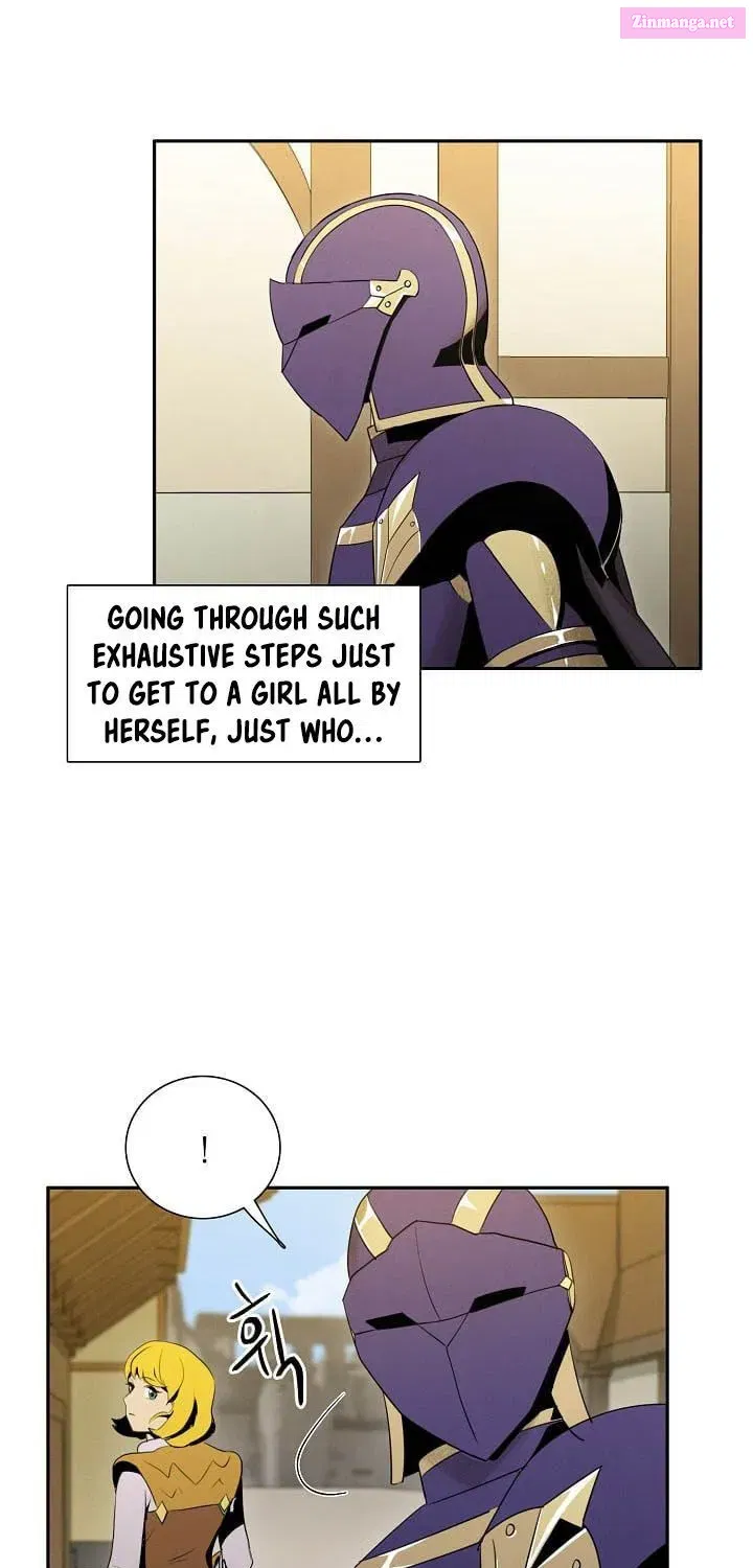 The Skeleton Soldier Failed to Defend the Dungeon [Official] Chapter 13.1 page 10 - 