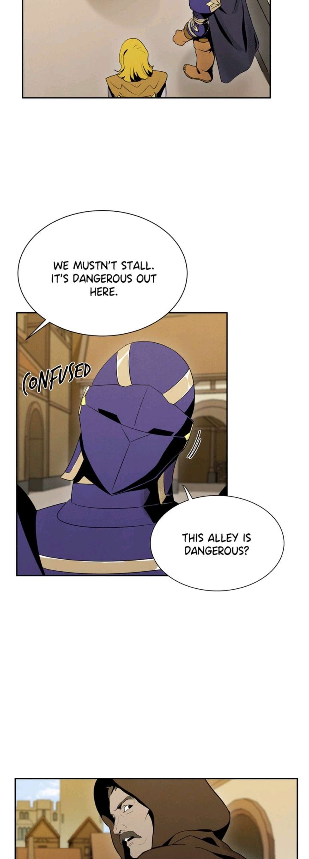 The Skeleton Soldier Failed to Defend the Dungeon [Official] Chapter 13 page 12 - 