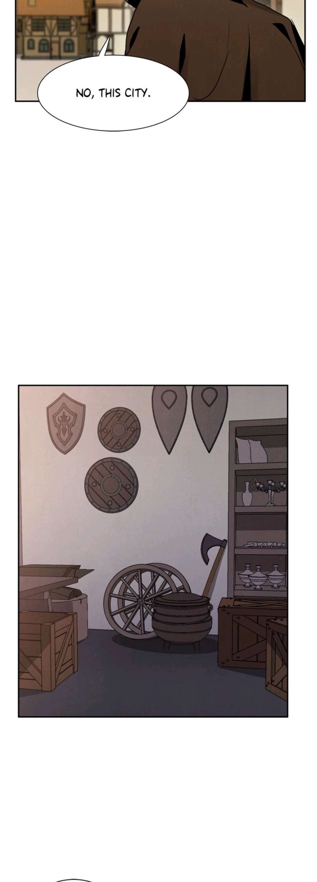 The Skeleton Soldier Failed to Defend the Dungeon [Official] Chapter 13 page 13 - 