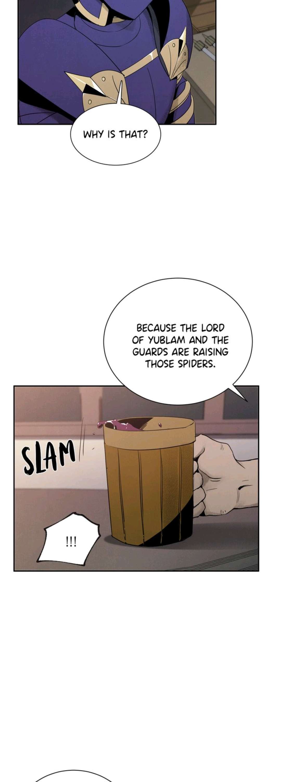 The Skeleton Soldier Failed to Defend the Dungeon [Official] Chapter 13 page 16 - 