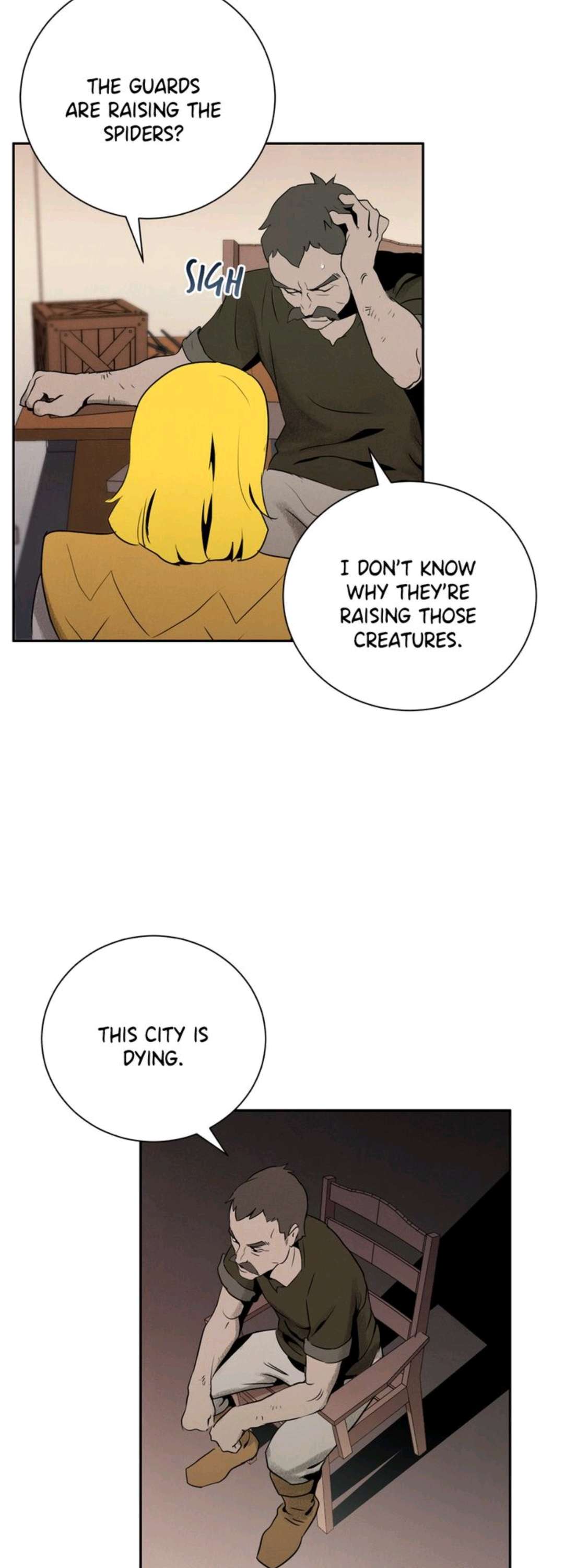 The Skeleton Soldier Failed to Defend the Dungeon [Official] Chapter 13 page 17 - 