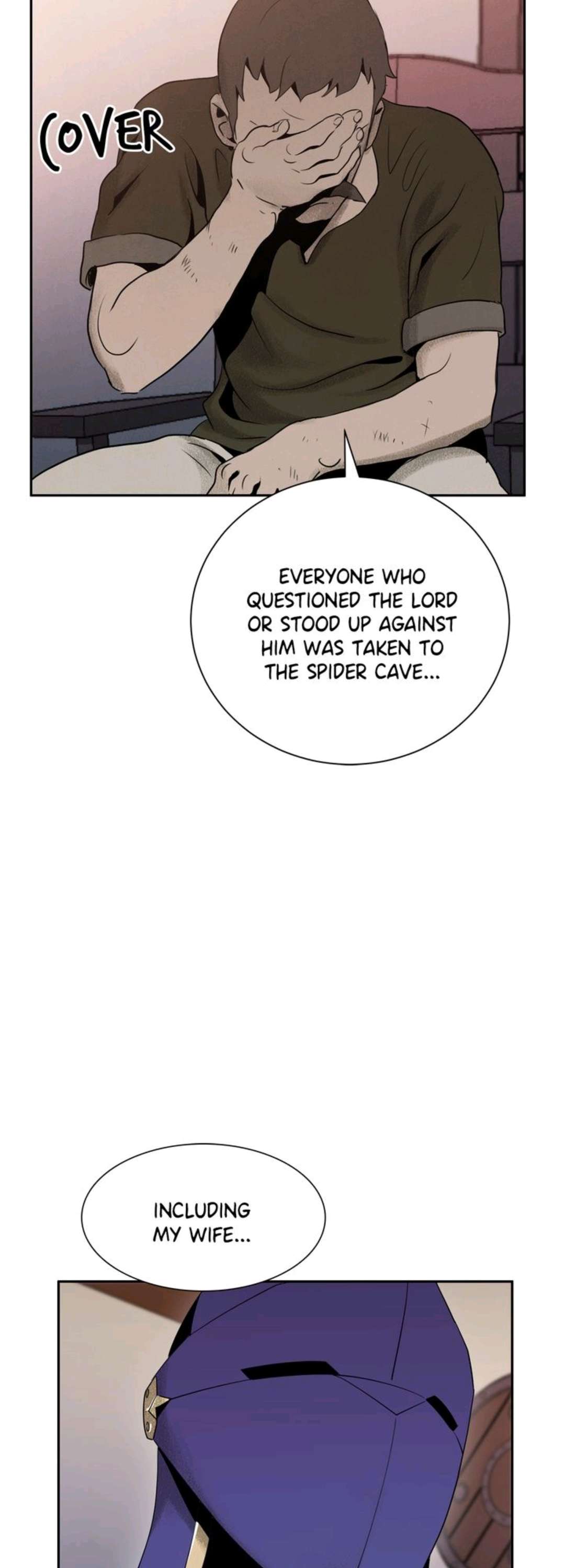 The Skeleton Soldier Failed to Defend the Dungeon [Official] Chapter 13 page 20 - 