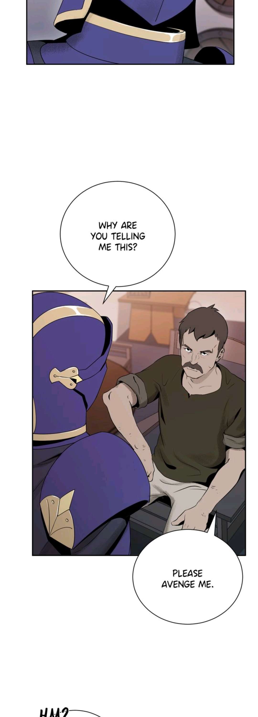 The Skeleton Soldier Failed to Defend the Dungeon [Official] Chapter 13 page 21 - 