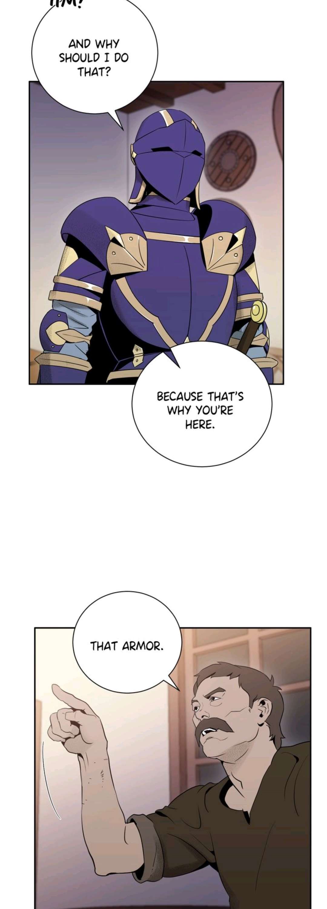 The Skeleton Soldier Failed to Defend the Dungeon [Official] Chapter 13 page 22 - 