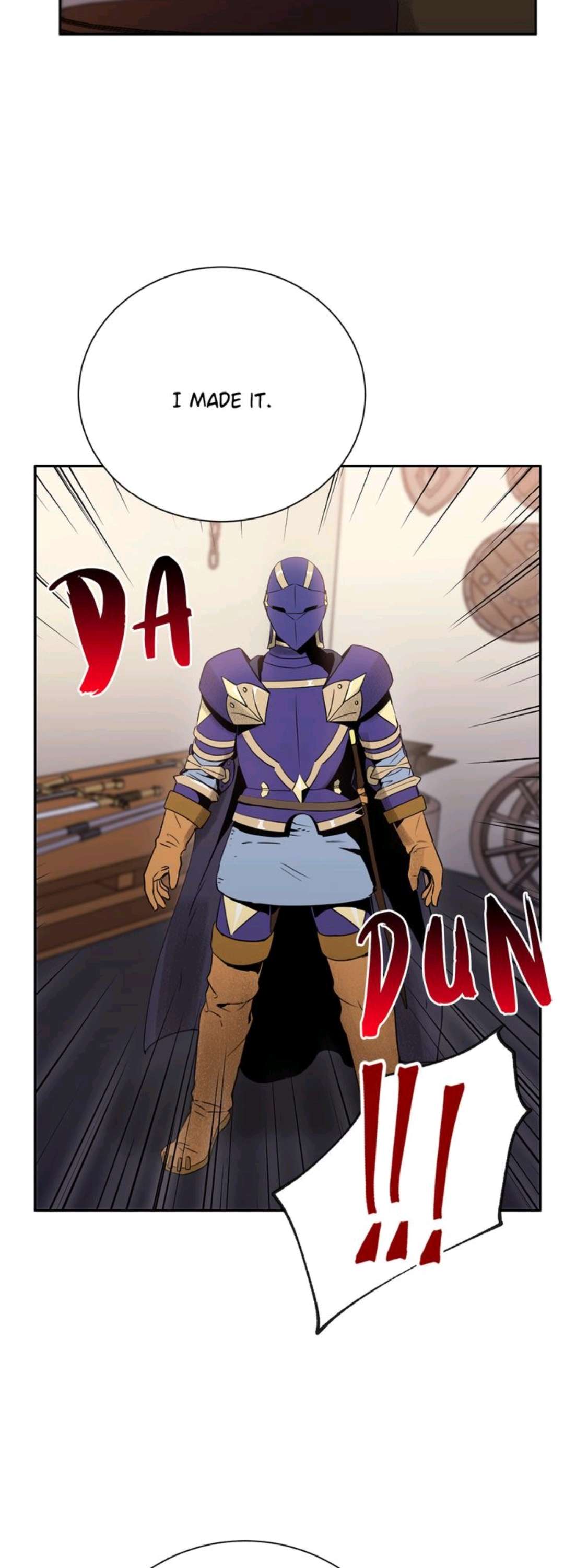 The Skeleton Soldier Failed to Defend the Dungeon [Official] Chapter 13 page 23 - 