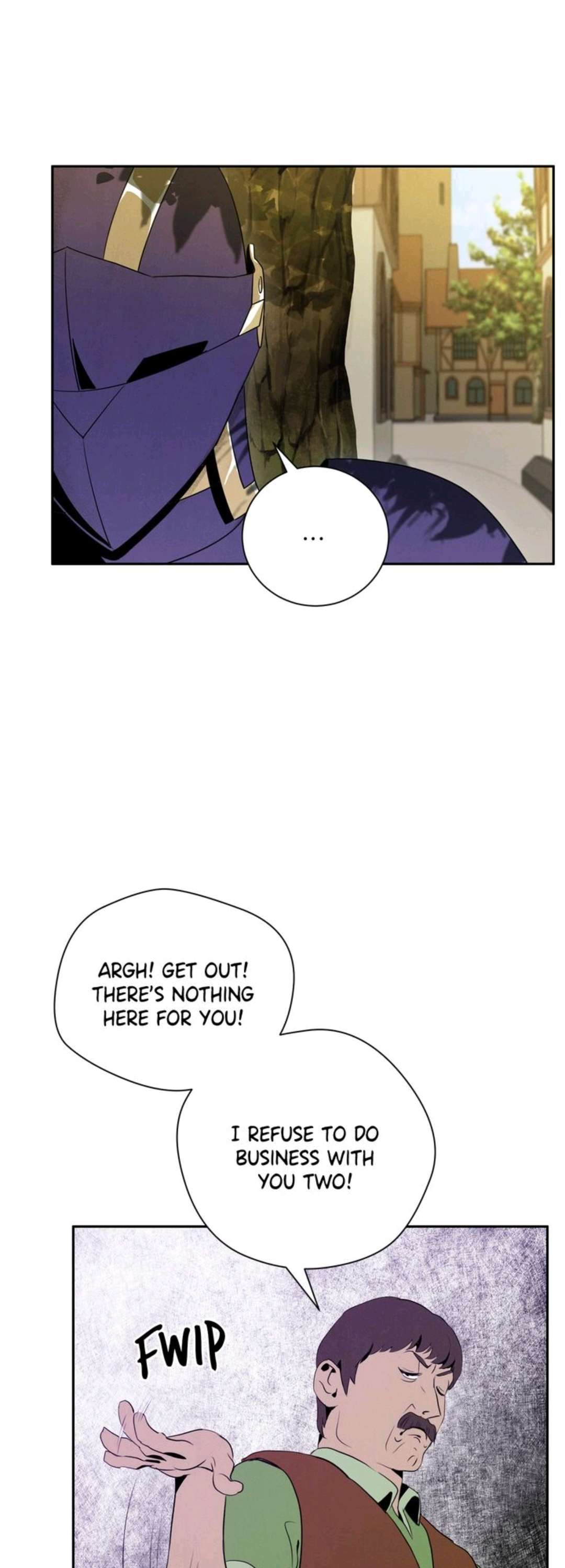 The Skeleton Soldier Failed to Defend the Dungeon [Official] Chapter 13 page 4 - 