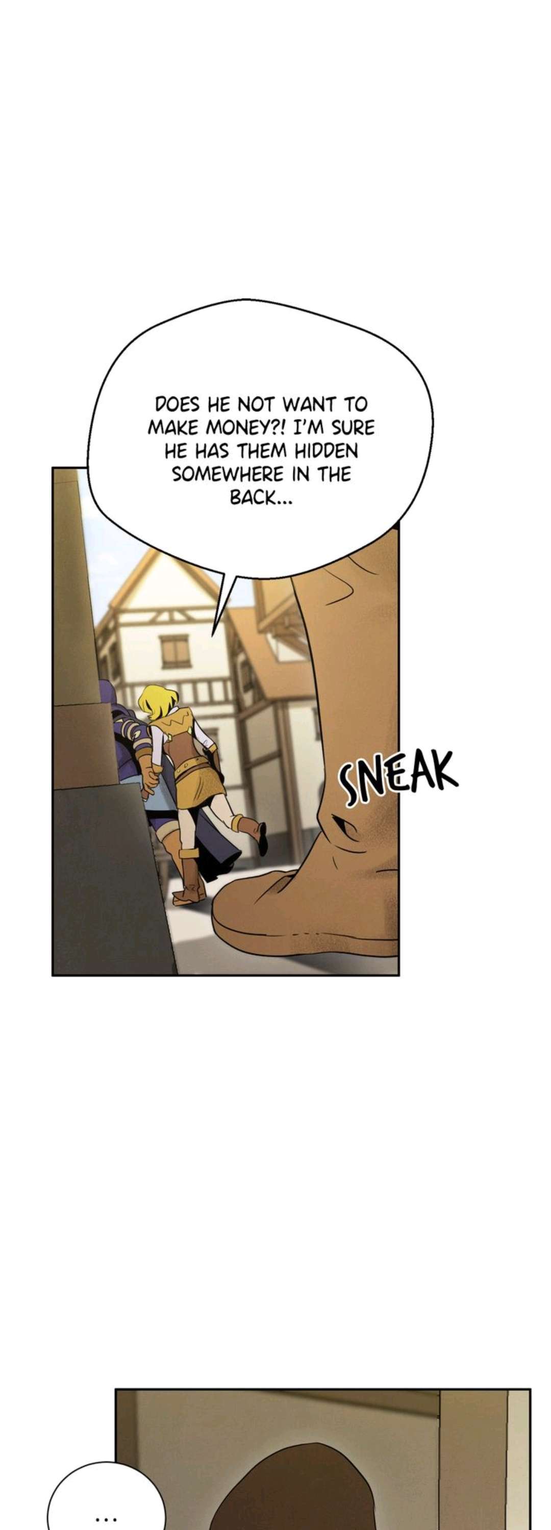 The Skeleton Soldier Failed to Defend the Dungeon [Official] Chapter 13 page 7 - 